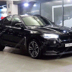 BMW X6 중고 BMW X6 중고차 할부가능 2019년식 M50 D 중고차구매