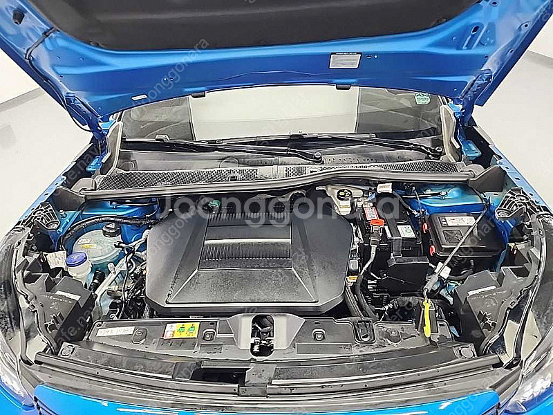 푸조 e-2008 GT Line 선착순 판매합니다 ★전...--5