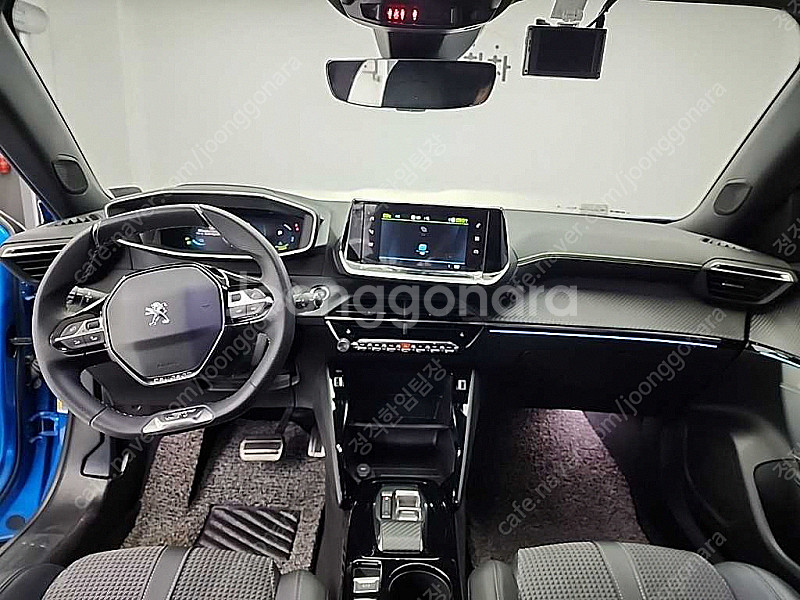 푸조 e-2008 GT Line 선착순 판매합니다 ★전...--7