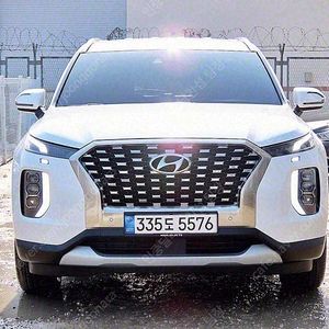 현대 팰리세이드 중고 가격 팰리세이드 중고차 흰색 2022년식 42,419km 가솔린 3.8 2WD 익스클루시브 중고자동차매매