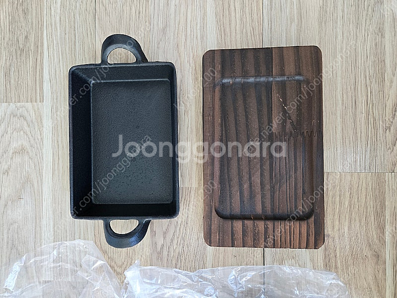 여미온 직사각 서버(소)--5