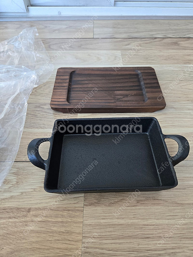 여미온 직사각 서버(소)--0