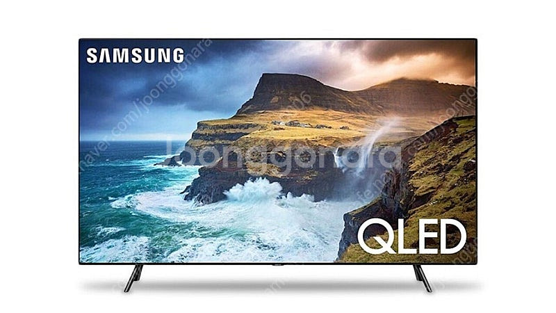 삼성 75인치,65인치 QLEDTV 8K 스마트티비 국...--0