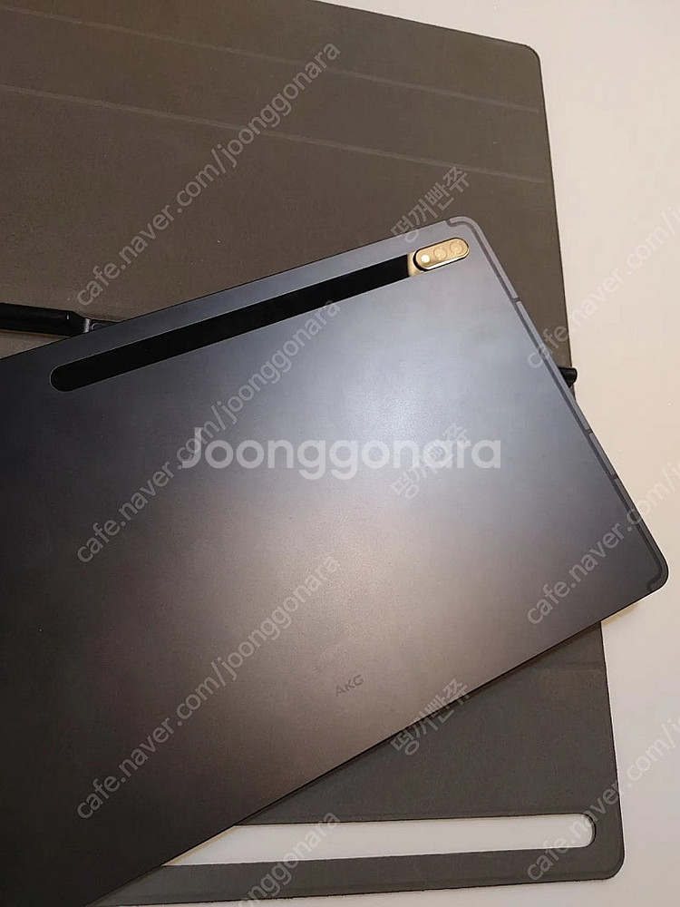 갤럭시텝 S8+ 5G 12/256--0