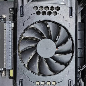 3060 12gb 원팬