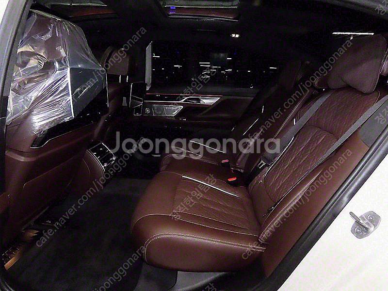 BMW 7시리즈 (G11) 745Le sDrive M ...--6