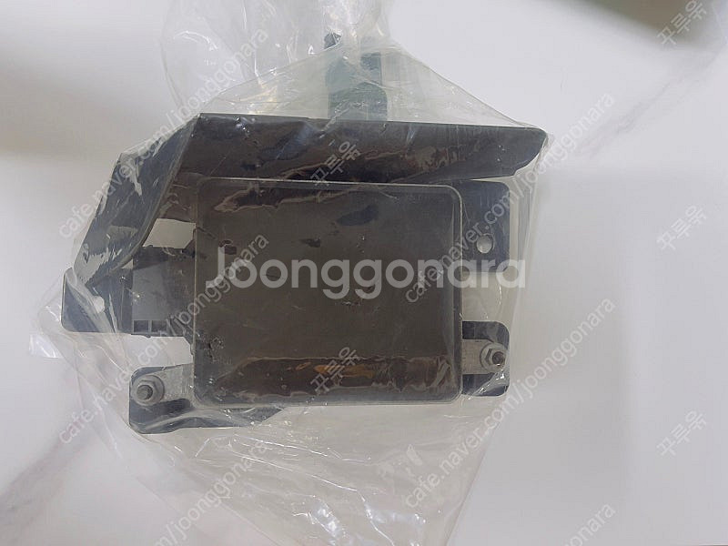 제네시스G80 스포츠 BSD센서 95821-B1600--0
