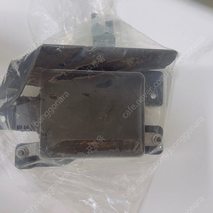 제네시스G80 스포츠 BSD센서 95821-B1600