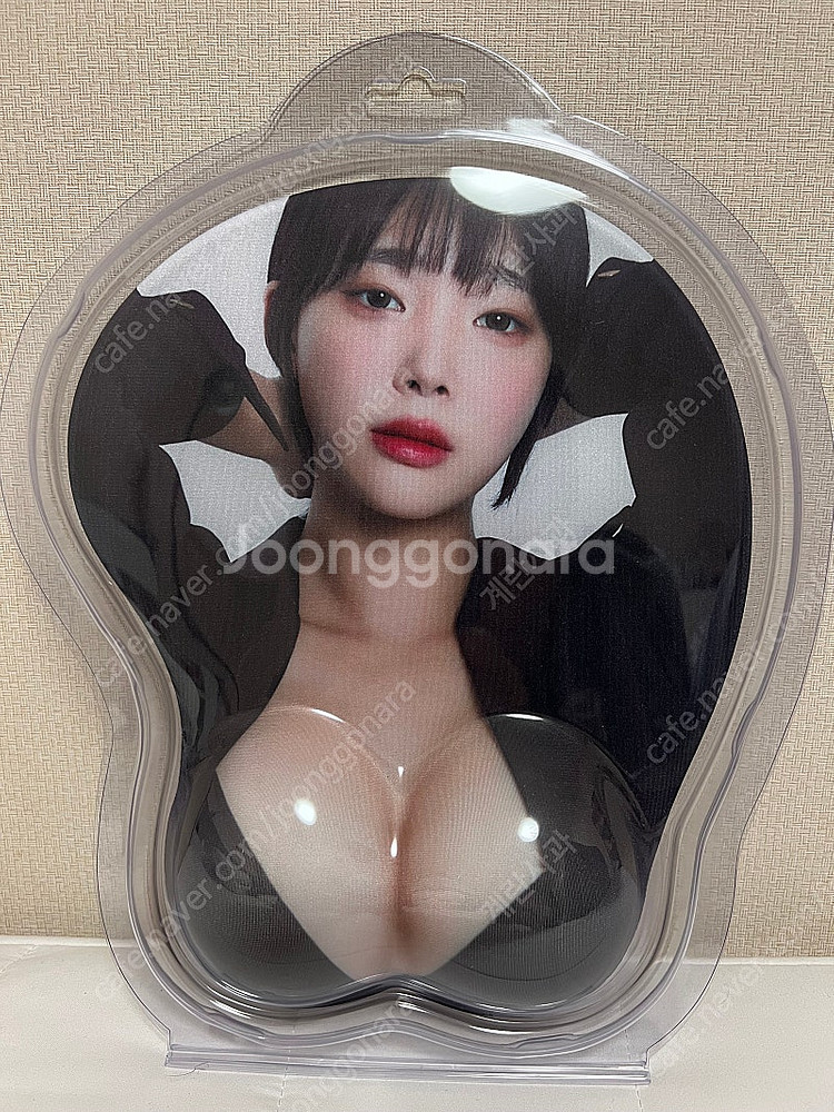 강인경 마우스패드--0