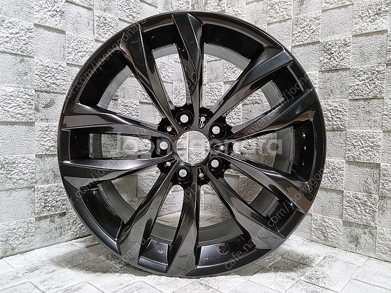 (판매)BMW 5시리즈 F10 에어로다이나믹 18인치 ...--0