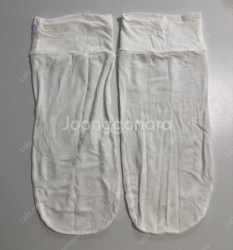 마이포레 양막주머니(라이트코튼 화이트 뉴본)--0