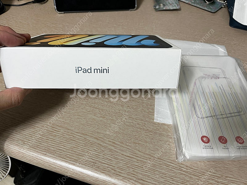 아이패드 미니 A17pro (아이패드미니 7세대) wi...--3