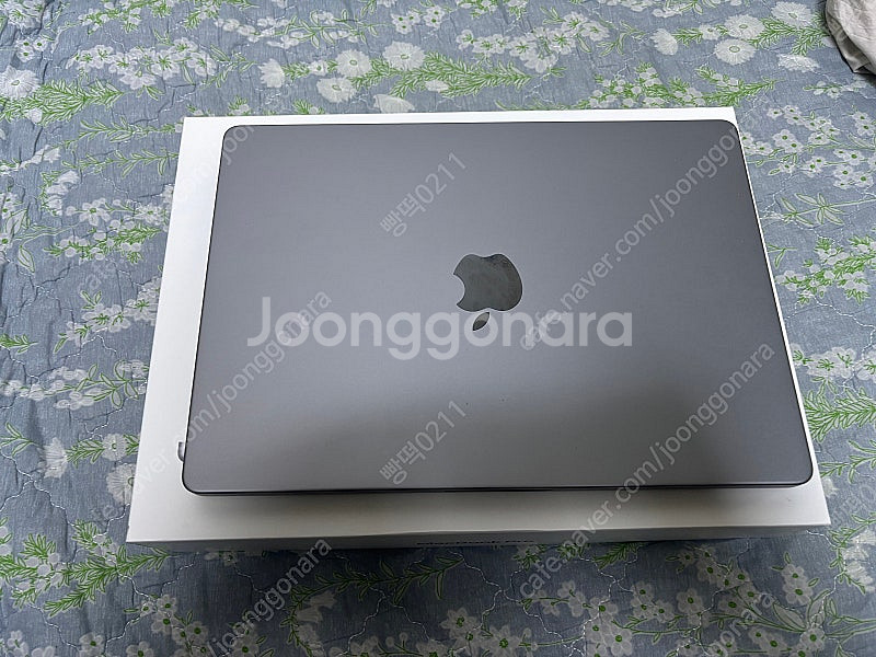 맥북 m1 pro 14인치 16gb 512gb--0