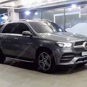 벤츠 인증중고 GLE클래스 중고차 2019년식 36,397km GLE 450 4MATIC 개인사업자 차량구매