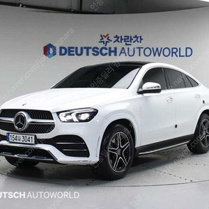 벤츠 GLE 중고 벤츠 GLE클래스 중고 벤츠 GLE 중고차 벤츠 GLE클래스 중고차 흰색 2020년식 31,076km GLE 400d 4MATIC 쿠페 중고옵션