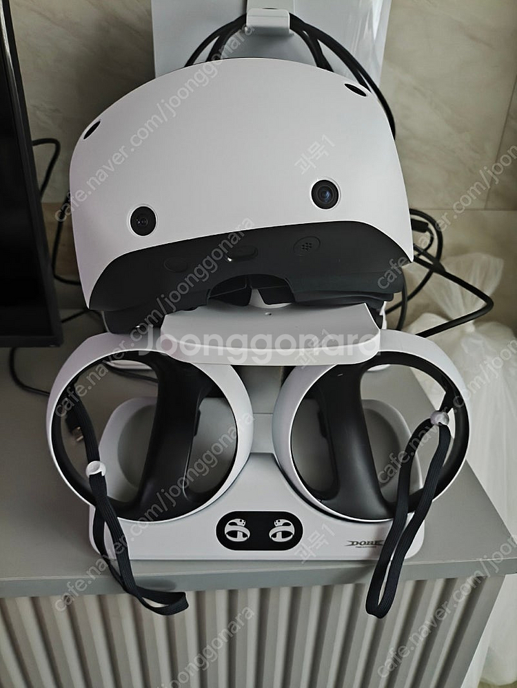 PS5 슬림 디지털 , PS vr2 , PULSE Ex...--1