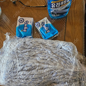 마포 표백비누 유리세정제 대량 판매합니다