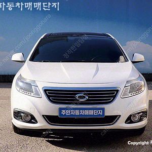 르노코리아(삼성) 뉴SM5플래티넘 20 LE 파노라마 중고차 판매합니다 ★전액할부★저신용★유튜브:뿅카TV