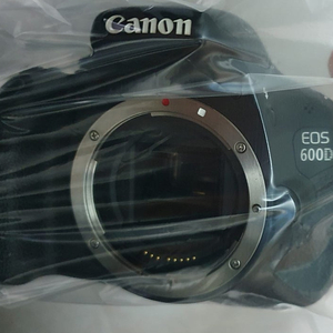 가격다운)뉴트로감성 캐논 600d dslr