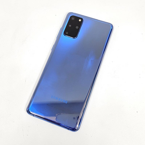 G986 ] 갤럭시 S20플러스 블루 256기가 17만 판매합니다, 초깔끔 무잔상