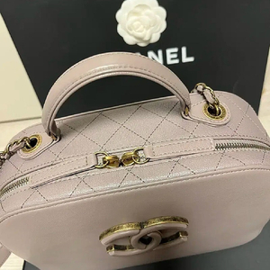 샤넬 코스메틱백 베니티백 체인백