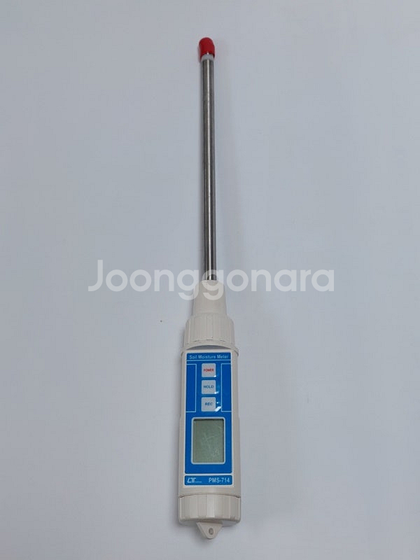 Lutron PMS-714 토양수분 측정기 Soil M...--0