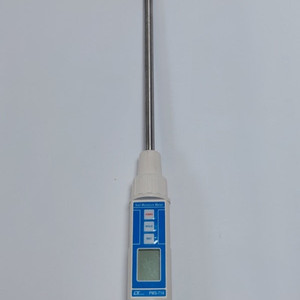 Lutron PMS-714 토양수분 측정기 Soil Moisture Meter