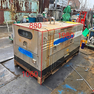 발전기10kw,,롤밀