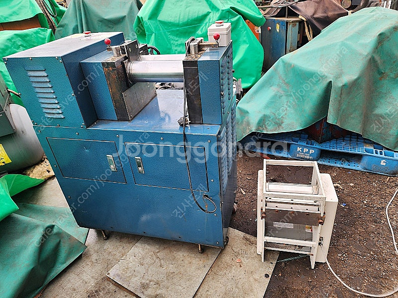 발전기10kw,,롤밀--5