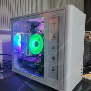 라이젠 5700x 데스크톱