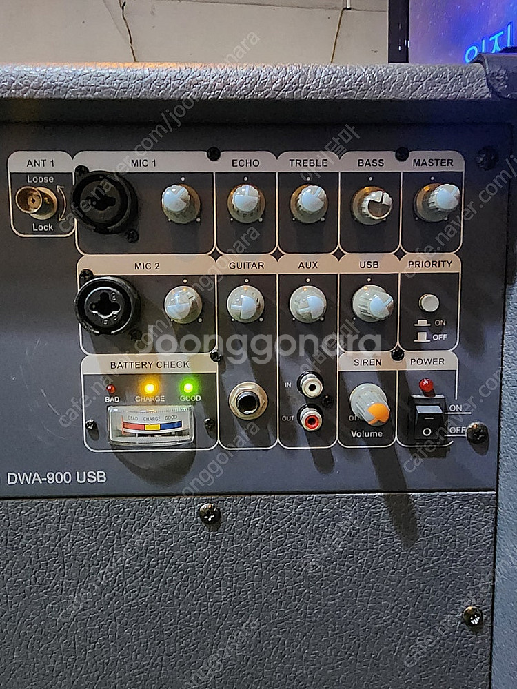 부산직거래 / [SECO] 세코 DWA-900 USB ...--4