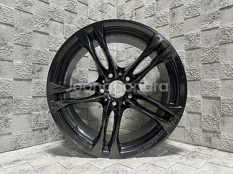 (판매)BMW 5시리즈 F10 613M 18인치 순정휠...--1