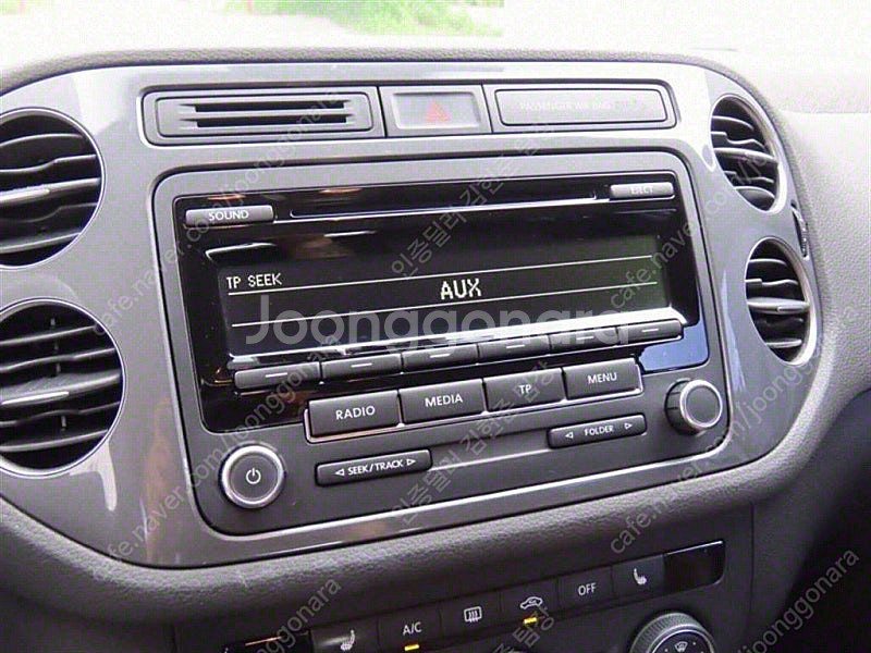 폭스바겐 티구안 중고 폭스바겐 티구안 중고차 폭스바겐 ...--8