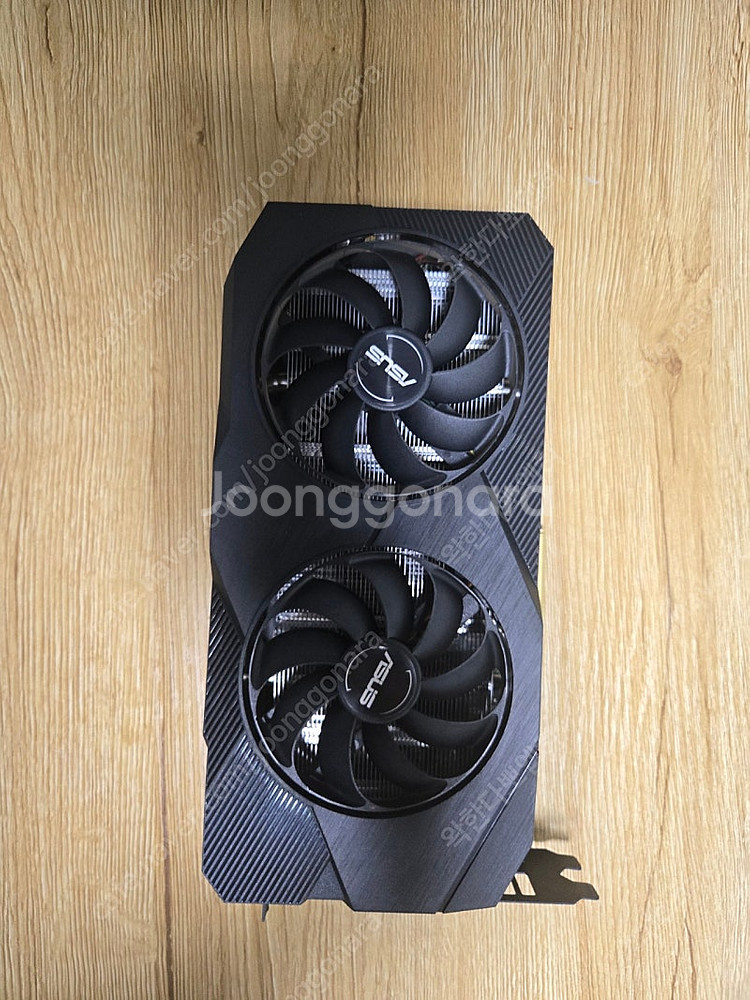 Asus RTX2060 판매합니다--0