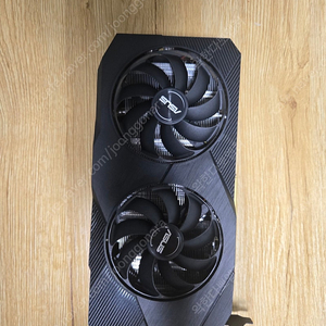 Asus RTX2060 판매합니다