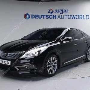 그랜저 중고차 현대중고차 개인사업자 차량구매 검정색 2017년식 HG300 EXCLUSIVE 수원중고차