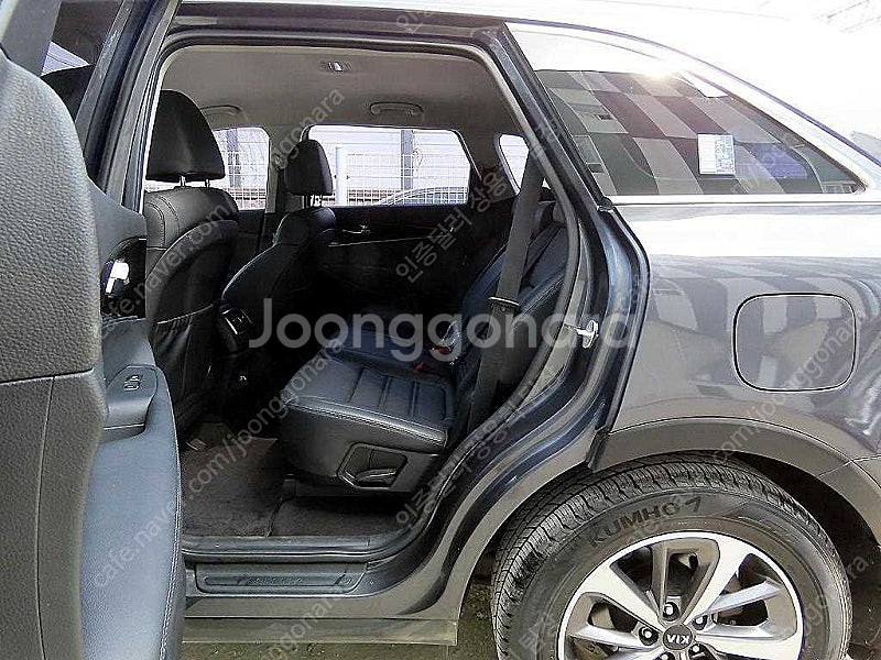 더뉴쏘렌토 중고 가격 중고 쏘렌토 더뉴쏘렌토 중고 회색...--6