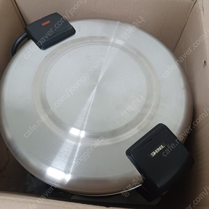 신일 SEJ-25000 전기보온밥통