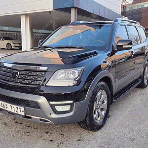 기아 모하비 중고차 기아 중고차 2019년식 4WD VIP 5인 중고자동차