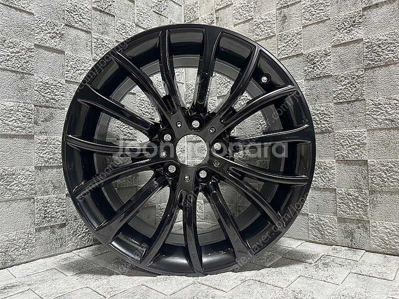 (판매)BMW 5시리즈 F10 럭셔리 18인치 순정휠 ...--2