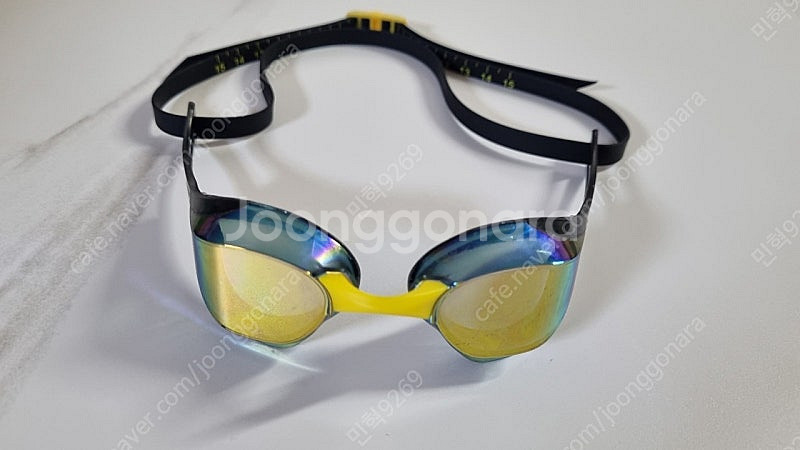 제논 울트라 수경--0