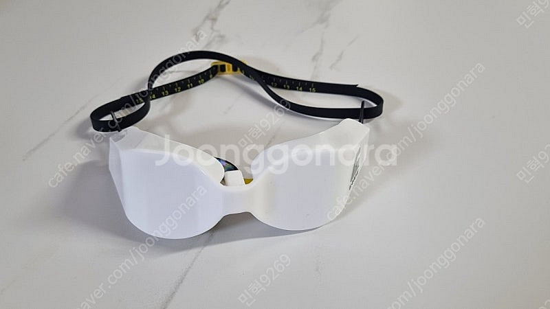 제논 울트라 수경--2