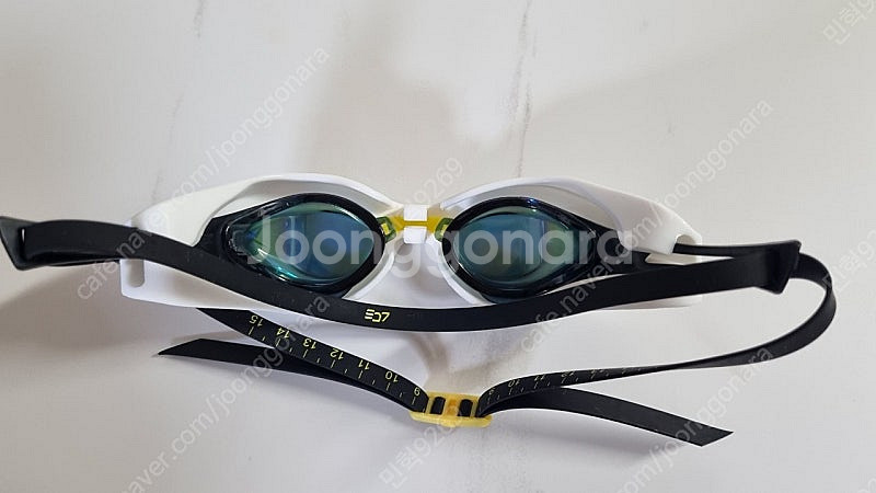 제논 울트라 수경--3