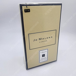 조말론 다크앰버 100ml 49000원 쇼핑백 + 공병 + 샘플 + 무료배송