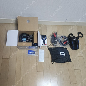 바낙스타이맥스7000B전동릴 배터리포함