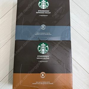 기업용 네스프레소캡슐 판매합니다.