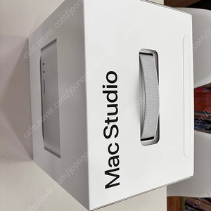 맥스튜디오 m2 max 64gb 1tb