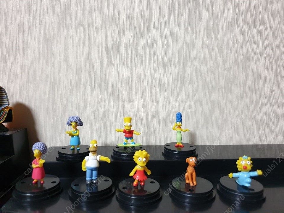 미피 키티 요괴워치 케로로 마리오 짱구 호빵맨 도라에몽...--4