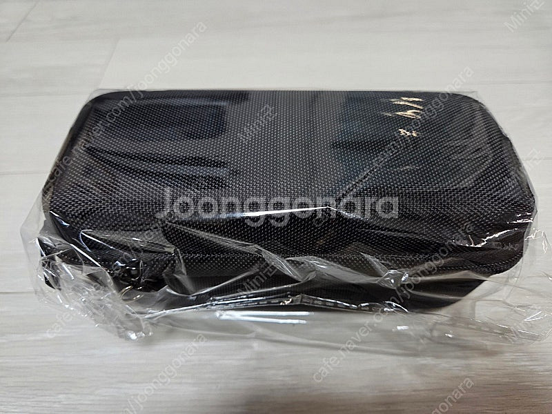 JBL FLIP6 블루투스 스피커 + 보관케이스 (개봉...--2