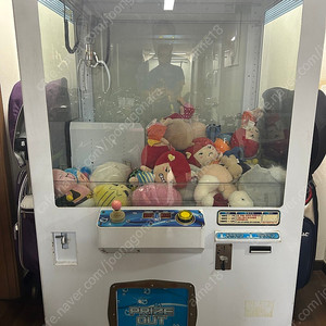 인형뽑기(용인 수지)